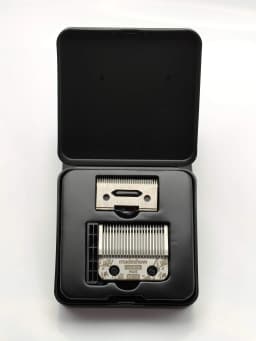 Madehsow Original Replacement Blade, Suitable for Madeshow M10/M5/M8f Professional Electric Hair Clipper Blade Accessories