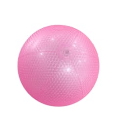 1pc Colorful Pearl Beach Ball Inflatable Beach Ball, Suitable For Beach Pool Party Games
