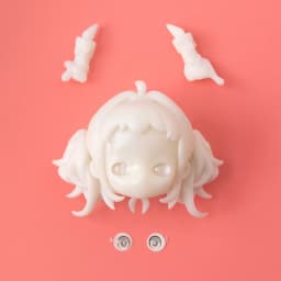 In Stock Nyssa Eerie Nightmare Series 1/12 Bjd Movable joint doll Blind Box Mystery Box Kawaii Action Anime Figure Toys Gift