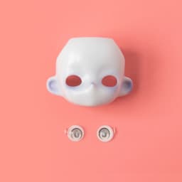 In Stock Nyssa Eerie Nightmare Series 1/12 Bjd Movable joint doll Blind Box Mystery Box Kawaii Action Anime Figure Toys Gift