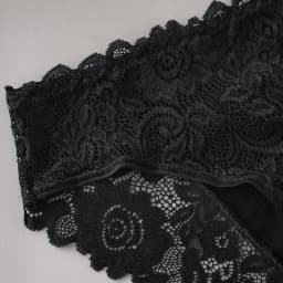 5PCS/Set Soli Color Cotton Panties Women's Lace Floral Embroidery Briefs Solid Color Sexy Female Underwear Lingerie