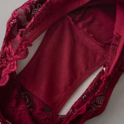 5PCS/Set Soli Color Cotton Panties Women's Lace Floral Embroidery Briefs Solid Color Sexy Female Underwear Lingerie