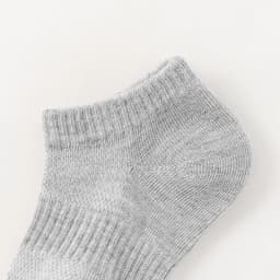 6 Pairs Kids Socks Breathable Mesh Girls Ankle Socks White Black Solid Colors Boys Sports Socks for Spring Summer