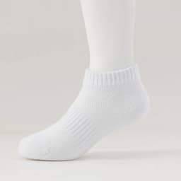 6 Pairs Kids Socks Breathable Mesh Girls Ankle Socks White Black Solid Colors Boys Sports Socks for Spring Summer
