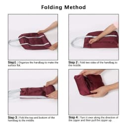 1 Set of Foldable Large Capacity Travel Luggage Bag, Expandable Fitness Bag, Sports Carry-On, Weekend Luggage Check-In