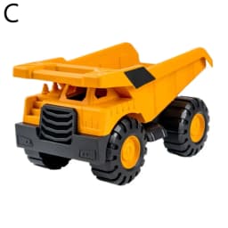Inertial Driving Construction Truck Toy Beach Digger Bulldozer Tipper Early Education Construction Vehicles Toys Kids Toys