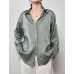 Korean Office Lady Trend Casual Shirt Elegant Blouses For Women Satin Multicolor Basic Slim Shirt Solid All-Match Top French New