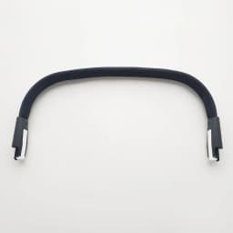 Stroller Armrest Compatible GB Pockit Plus All City Cybex Libelle/2/Pro Orfeo Buggy Bumper Bar Flexible Foldable Easy For Travel