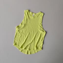 New Sleeveless Pilates Sports Blouse for Women's Summer Thin Vest Fitness Quick-drying Sleeveless Yoga Shirts Top Loose Suit