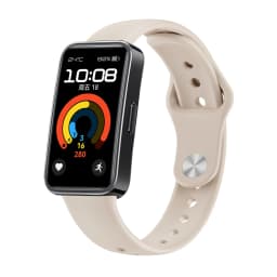 Silicone Strap For Huawei Band 10 9 8 Replacement Wristband Sport Bracelet Correa Huawei Smart Band 10 9 8 NFC Strap Accessories