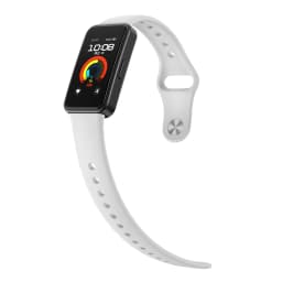 Silicone Strap For Huawei Band 10 9 8 Replacement Wristband Sport Bracelet Correa Huawei Smart Band 10 9 8 NFC Strap Accessories