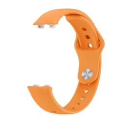 Silicone Strap For Huawei Band 10 9 8 Replacement Wristband Sport Bracelet Correa Huawei Smart Band 10 9 8 NFC Strap Accessories