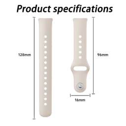 Silicone Strap For Huawei Band 10 9 8 Replacement Wristband Sport Bracelet Correa Huawei Smart Band 10 9 8 NFC Strap Accessories