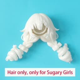 In Stock Wanmeng Sugary 1/8Mjd Blind Box Movable joints Doll Action Figure Doll Trendy Toy Ornaments Figure Cute Gift