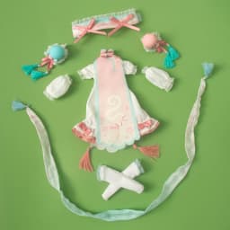 In Stock Wanmeng Sugary 1/8Mjd Blind Box Movable joints Doll Action Figure Doll Trendy Toy Ornaments Figure Cute Gift