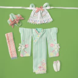 In Stock Wanmeng Sugary 1/8Mjd Blind Box Movable joints Doll Action Figure Doll Trendy Toy Ornaments Figure Cute Gift