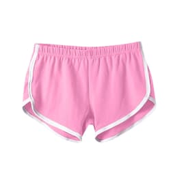 Women's Cotton Shorts Vintage Dolphin Short Pants Sexy Lounge Workout Bike Shorts Streetwear Yoga Summer Sport Hiking Wea