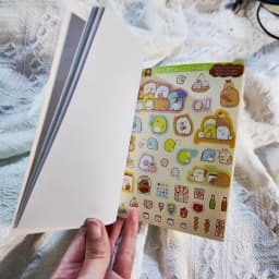 335 pcs/pack Kawaii Sumikko Gurashi Decorative Stickers Book Scrapbooking Label Diary Stationery Album Phone Journal Planner