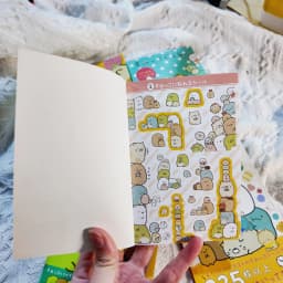 335 pcs/pack Kawaii Sumikko Gurashi Decorative Stickers Book Scrapbooking Label Diary Stationery Album Phone Journal Planner