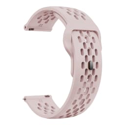 22mm Breathable Sport Strap For CMF Watch Pro 3 2 Soft Silicone Bracelet For CMF by Nothing Watch Pro 2 Smart Watch Band Correa