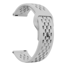 22mm Breathable Sport Strap For CMF Watch Pro 3 2 Soft Silicone Bracelet For CMF by Nothing Watch Pro 2 Smart Watch Band Correa