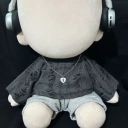 40cm Baby Clothes Handsome 40cm Baby Clothes Handsome Set Sitting Posture Non Aggressive Piercing Light Luxury Set Baby Clothes