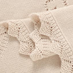 Baby Blankets Knitted 90*70cm Ultra-Soft Cotton Newborn Infant Boys Girls Comforter Stroller Bedding Swaddle Wrap Sleeping Stuff