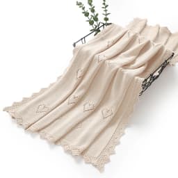Baby Blankets Knitted 90*70cm Ultra-Soft Cotton Newborn Infant Boys Girls Comforter Stroller Bedding Swaddle Wrap Sleeping Stuff