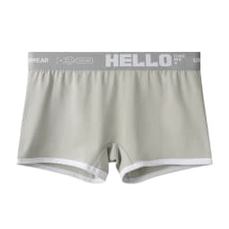 3pcs Set Womens Cotton Boyshorts 45-80kg Boxer Shorts Comfortable Underwear for Women Girl Student Breathable Soft Sexy Panties