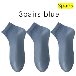 Men's Mulberry Silk & Modal Blend Mid-Calf Socks - Summer Breathable Mesh, Antibacterial Anti-Odor, Thin Black Business Socks