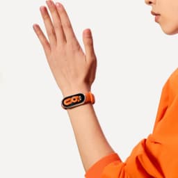 Sport Silicone Strap for Xiaomi Mi Band 10 9 8 Strap NFC Rubber Bracelet Wristband Pulseira Correa Xiaomi Smart Band Accessories