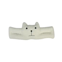 Stretchable Door Stopper Gift - Pinch Guard Protector Prevents Slamming, Holiday Present for Christmas/Halloween/Thanksgiving