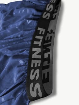 Men's sports shorts, fitness shorts, breathable and soft