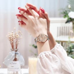 POEDAGAR Top Luxury Brand Woman Watch Waterproof Date Week Elegant Ladies Wristwatch High Quality Fashion Quartz Women's Watches