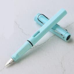 Calligraphy Pen Fountain Pen Cartridge Ink Pens for Writing High Quality Fountain Office Student School Supplies Luxury Pens