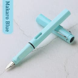 Calligraphy Pen Fountain Pen Cartridge Ink Pens for Writing High Quality Fountain Office Student School Supplies Luxury Pens