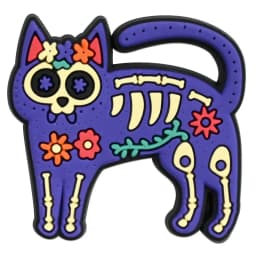 Mexio Day of the Dead PVC shoe Charms Slippers Buckle Fit Wristbands accessories Decoration Bands gift unisex party