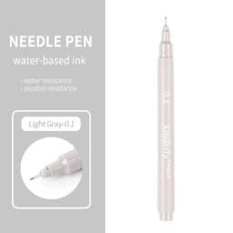 Pigma Micron Fineliner Pens Archival Black Ink Pens,Calligraphy Pens for Writing,Drawing, or Journaling - Assorted Point Sizes