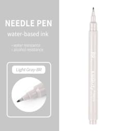 Pigma Micron Fineliner Pens Archival Black Ink Pens,Calligraphy Pens for Writing,Drawing, or Journaling - Assorted Point Sizes