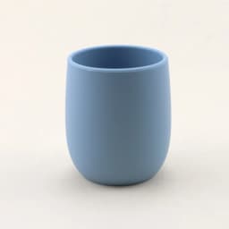 Baby Silicone Water Cup Mini Easy to Grip