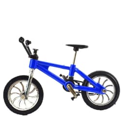 Alloy Gift Finger Bicycle for Children Model Toys for Boys Mini Finger Bike Mini Bike Finger Bmx Bike Mountain Bike