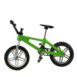 Alloy Gift Finger Bicycle for Children Model Toys for Boys Mini Finger Bike Mini Bike Finger Bmx Bike Mountain Bike