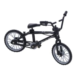 Alloy Gift Finger Bicycle for Children Model Toys for Boys Mini Finger Bike Mini Bike Finger Bmx Bike Mountain Bike