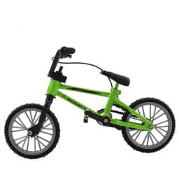 Alloy Gift Finger Bicycle for Children Model Toys for Boys Mini Finger Bike Mini Bike Finger Bmx Bike Mountain Bike