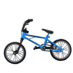 Alloy Gift Finger Bicycle for Children Model Toys for Boys Mini Finger Bike Mini Bike Finger Bmx Bike Mountain Bike