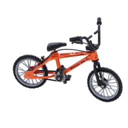 Alloy Gift Finger Bicycle for Children Model Toys for Boys Mini Finger Bike Mini Bike Finger Bmx Bike Mountain Bike