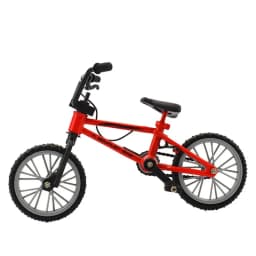 Alloy Gift Finger Bicycle for Children Model Toys for Boys Mini Finger Bike Mini Bike Finger Bmx Bike Mountain Bike