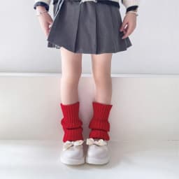 1 Pair Candy Color Children Leg Warmers Korean Sweet Kids Knitted Foot Cover Girls Lolita Style Solid Warm Elastic Tube Socks