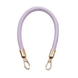 40CM PU Leather Bag Belt Gold Chain Buckle Handle Handbag Strap Women's Bag Handles Shoulder Bag Straps Replacement Accessories