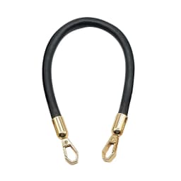 40CM PU Leather Bag Belt Gold Chain Buckle Handle Handbag Strap Women's Bag Handles Shoulder Bag Straps Replacement Accessories